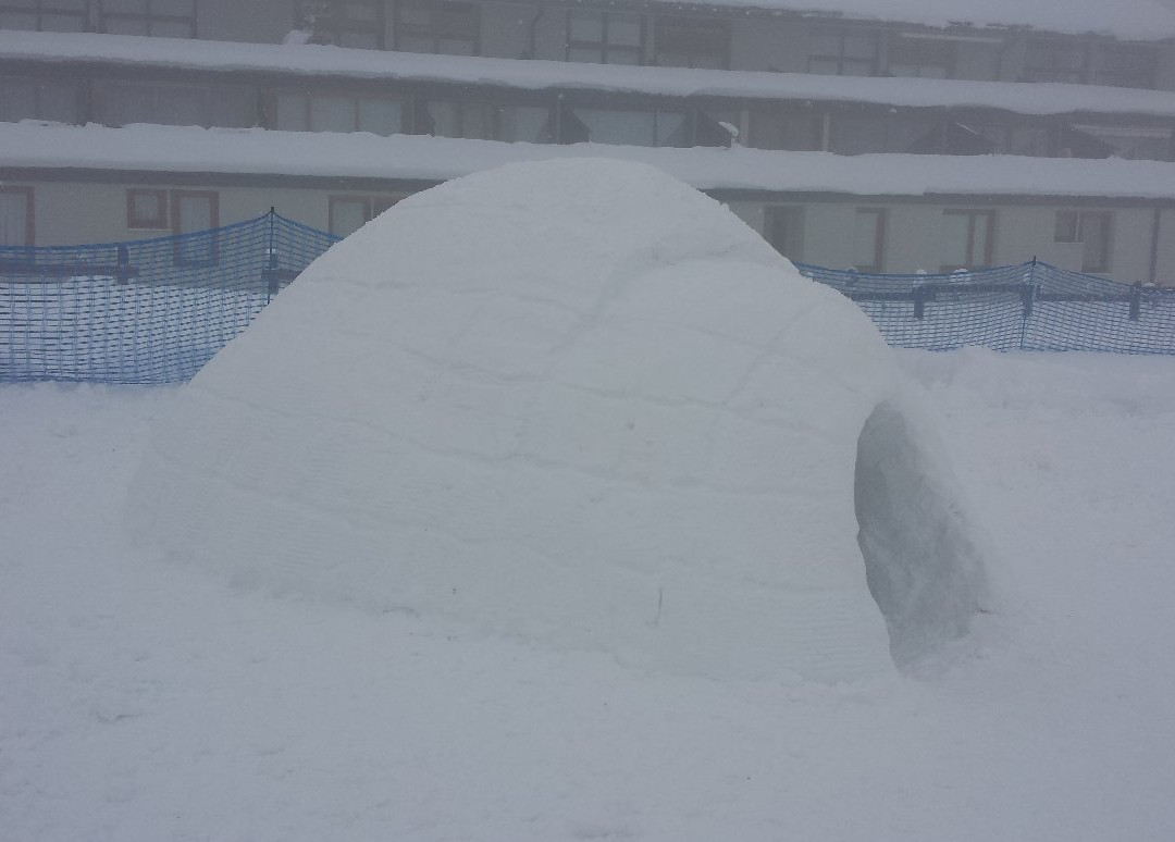 Scuola Sci & Snowboard Sansicario Action-Cesana Torinese必去景点