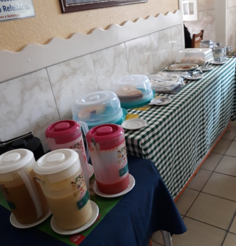 Hotel Dunas de Paracuru主图