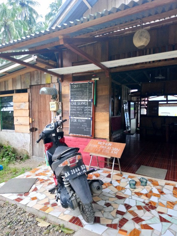 Eka's Bungalows主图