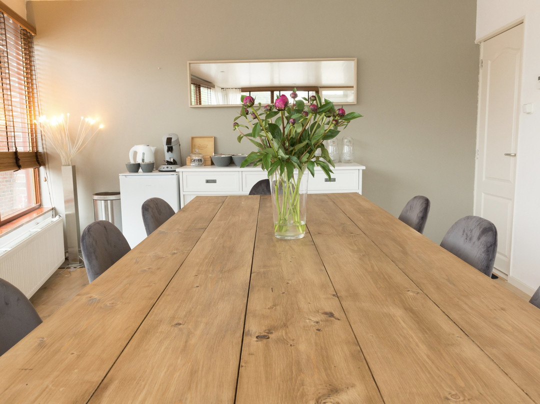 Bed and Breakfast Groningen - Peizerweg主图
