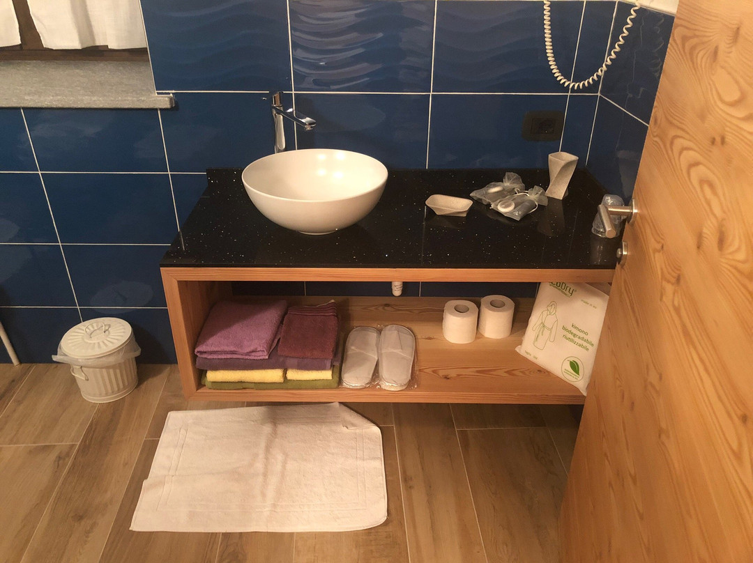 Hotel Beau Sejour主图