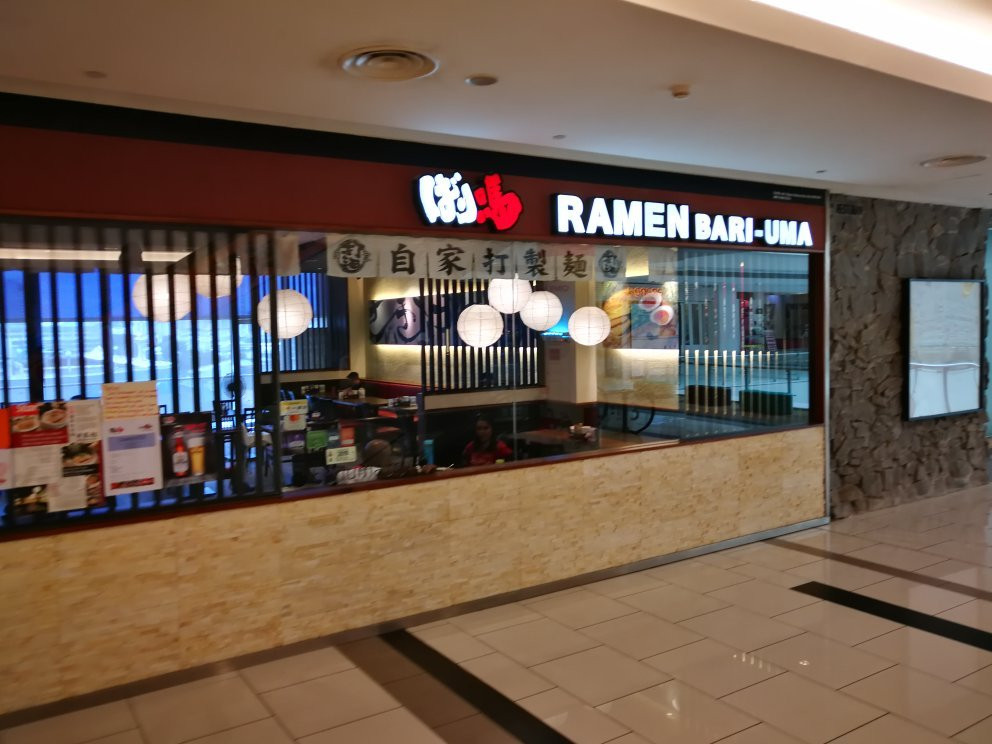 Jaya Shopping Center-八打灵再也必去景点