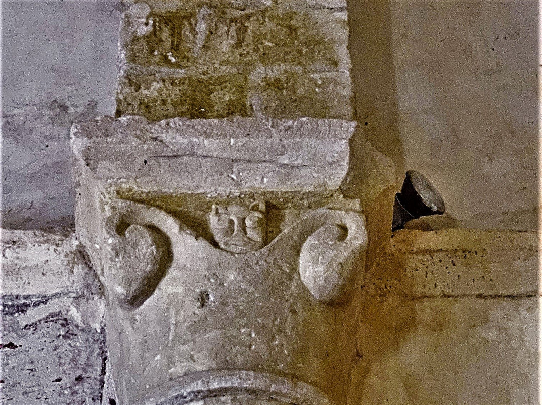Eglise Saint-Jean-Baptiste景点图片
