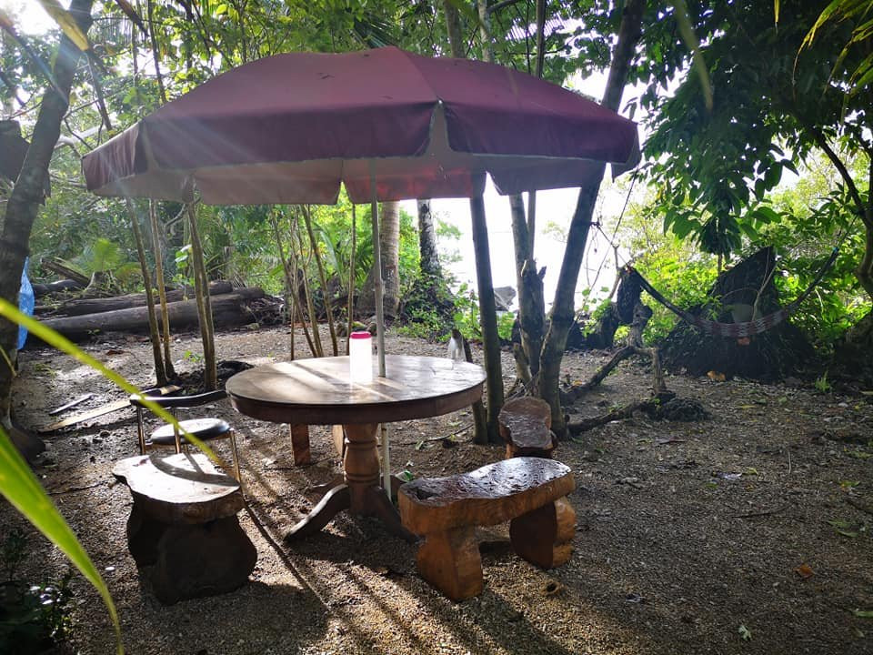 Canlaray Leisure Farm - SUP Borongan and Camp-Borongan必去景点