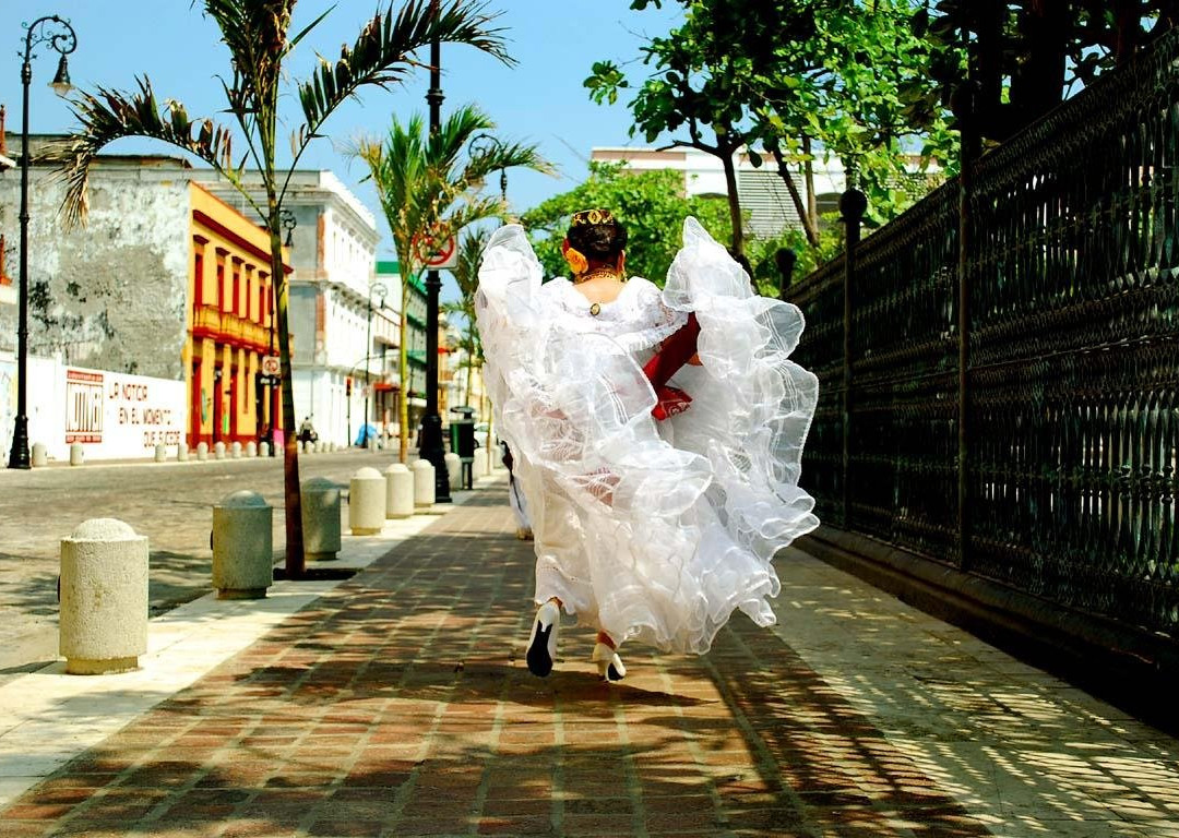 ARENA TOURS-韦拉克鲁斯必去景点