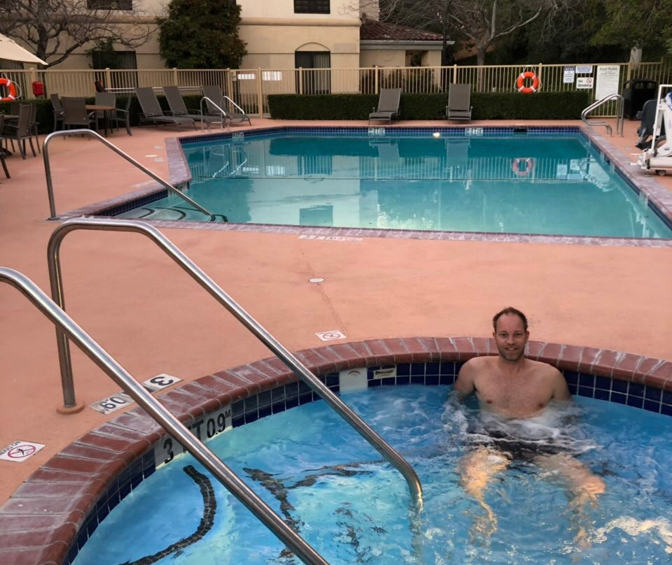 Holiday Inn Express & Suites Valencia - Santa Clarita by IHG主图