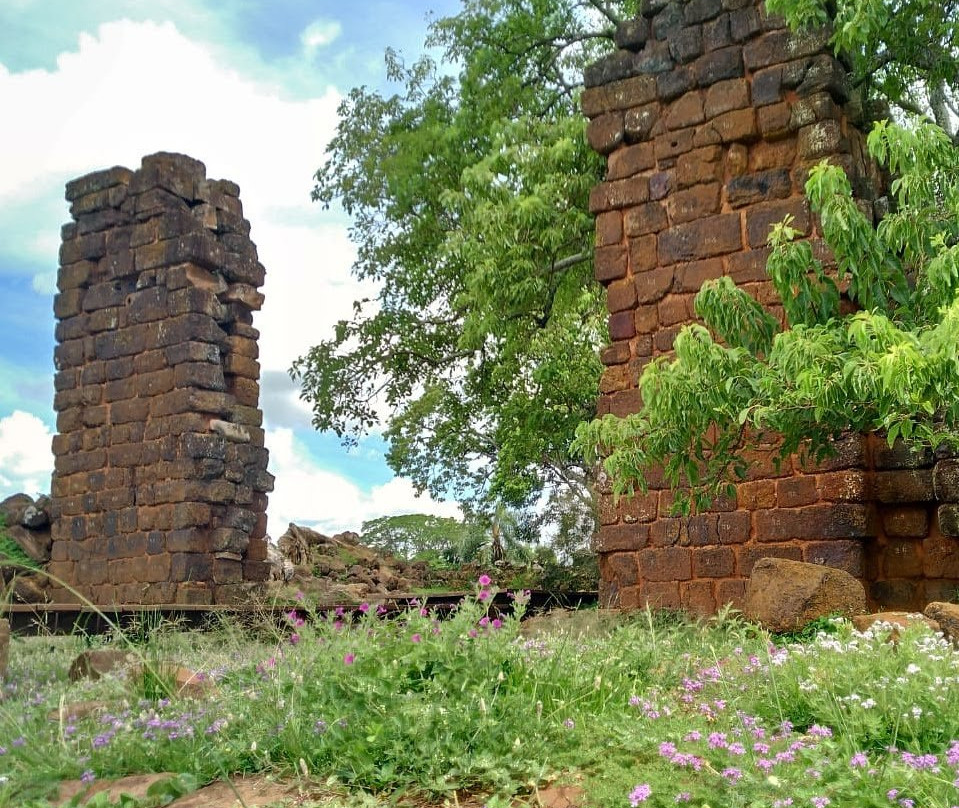 Sítio Arqueológico São Lourenço Martir景点图片