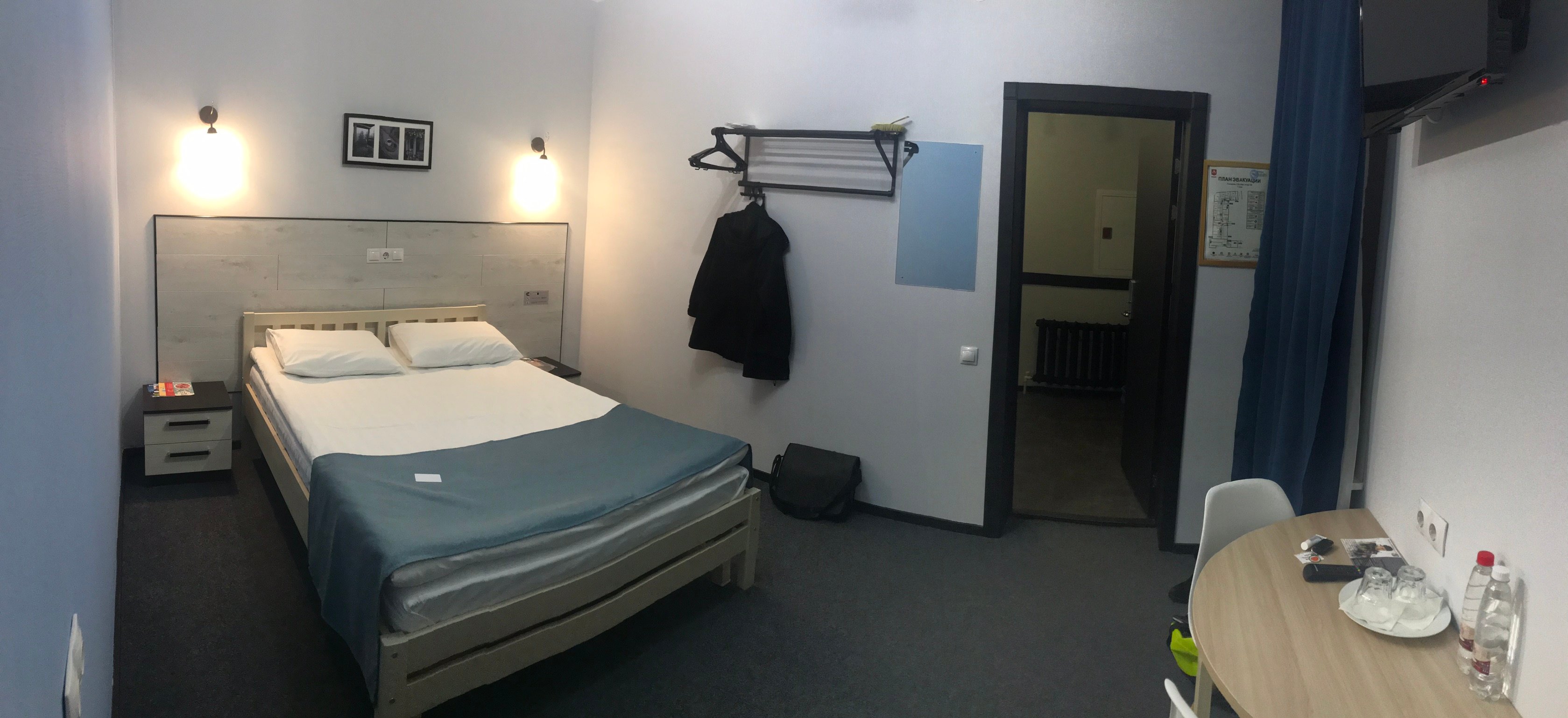 Hotel Tkachi-官方