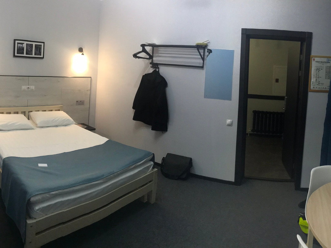 Hotel Tkachi主图