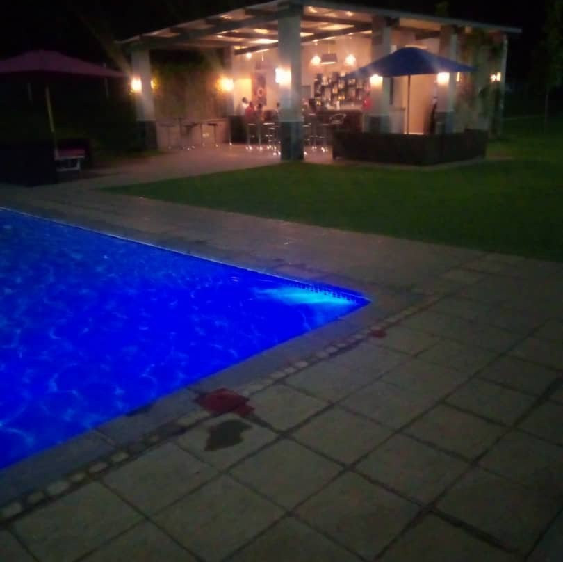 The Urban Hotel Ndola主图