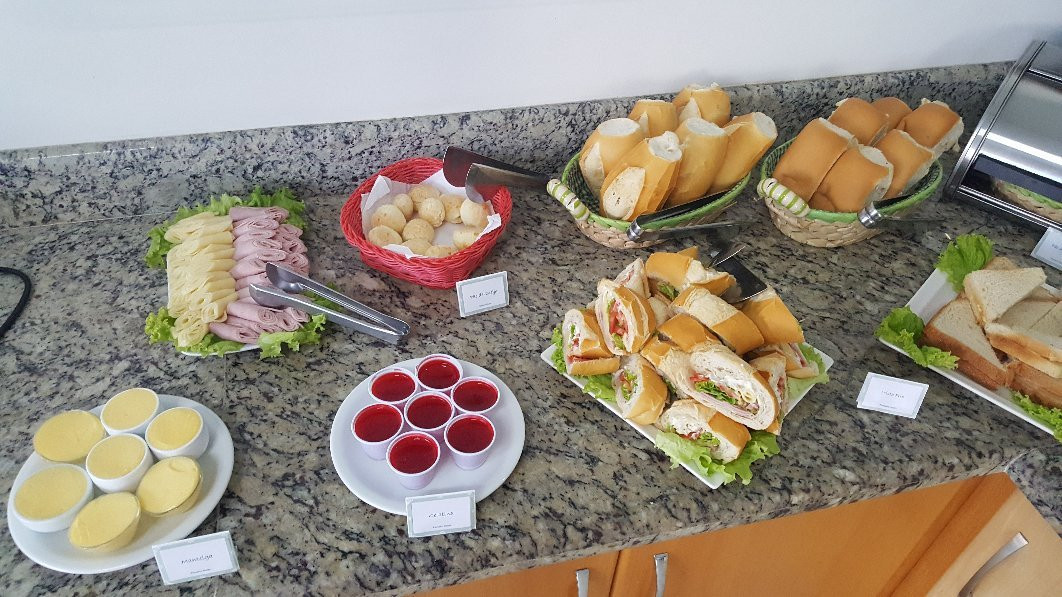 Pioneiro Hotel主图