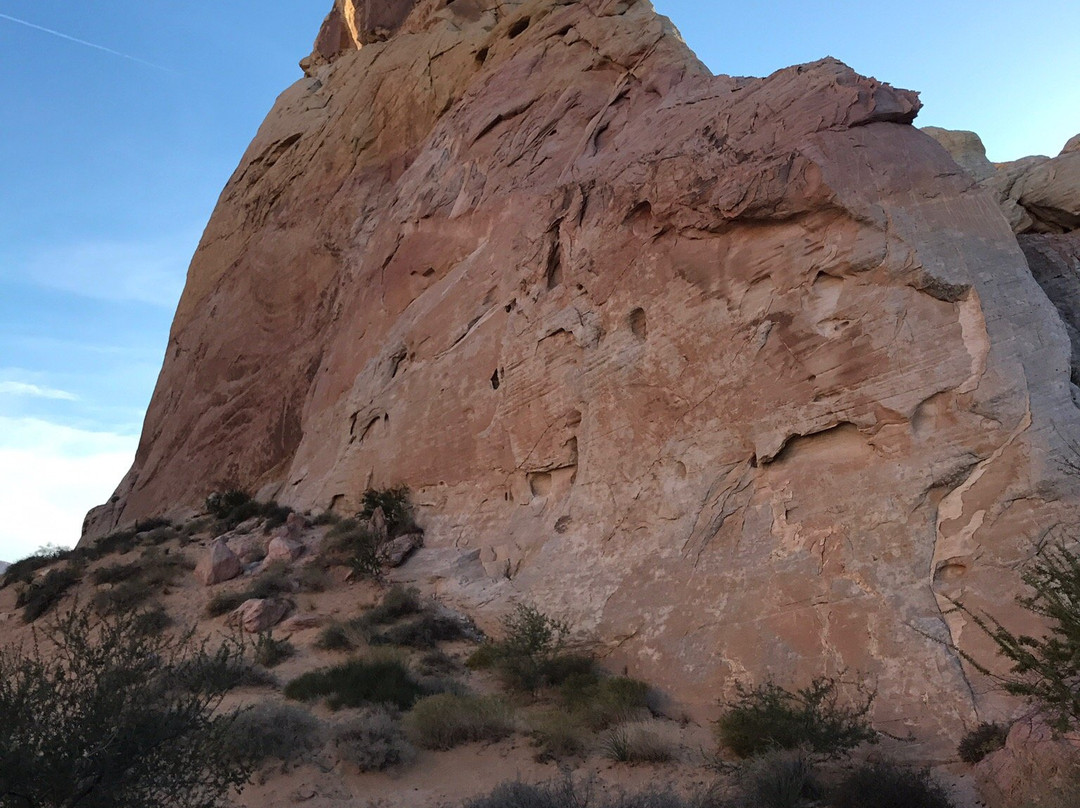 Bowl of Fire-亨德森必去景点