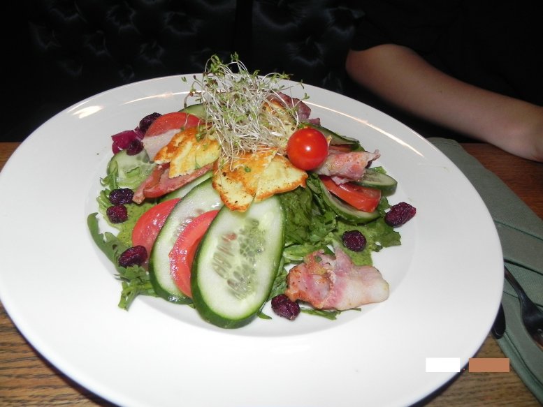 德沃尔桑纳酒店-餐饮