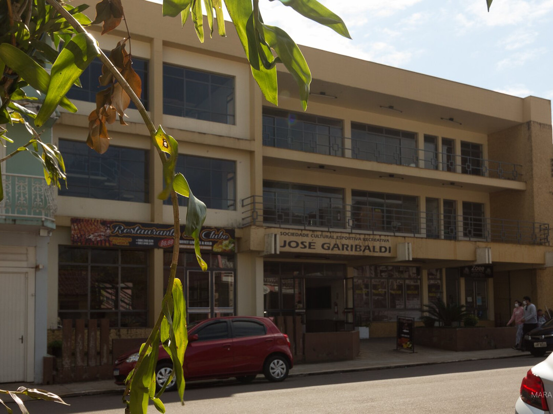 Restaurante Do Clube
