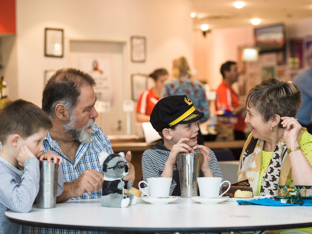 McGinness' Restaurant