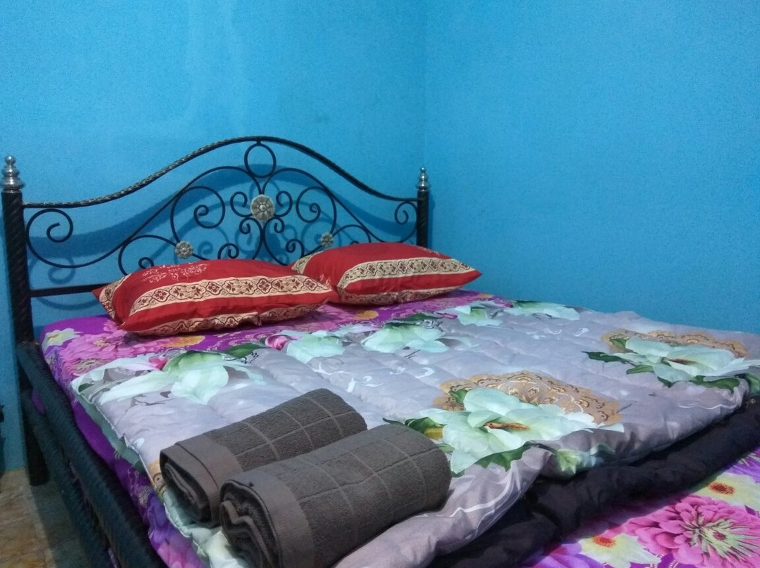 Herry's Guesthouse 2主图