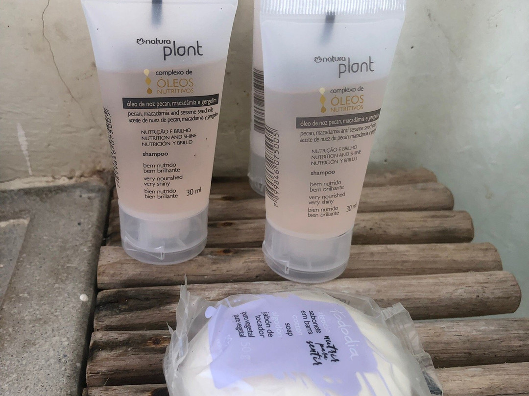 Casa Caicara Villas de Praia主图