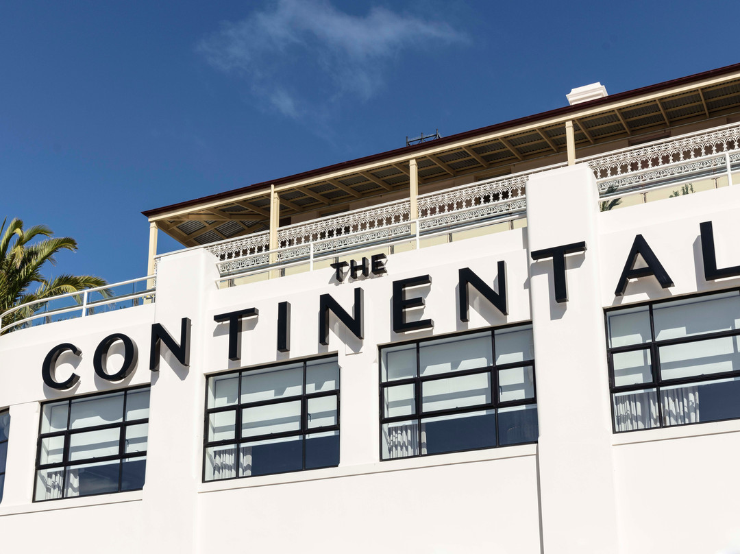 The Continental Sorrento