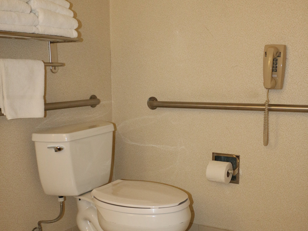 Homewood Suites By Hilton Sacramento - Roseville主图