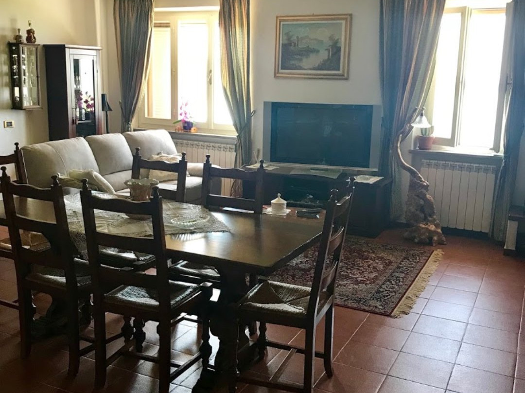 B&B Torre Del Lago Trasimeno主图