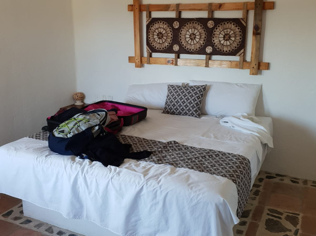 Hotel El Risco主图