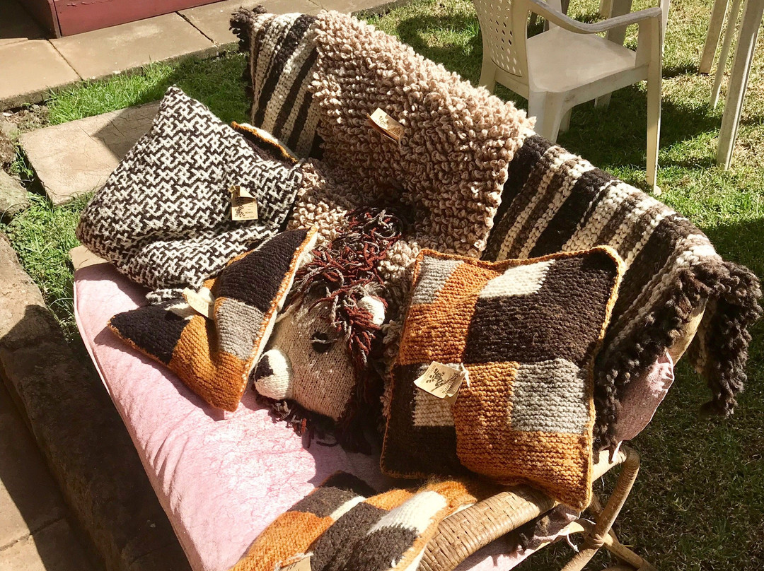 Kenana Knitters-Njoro必去景点