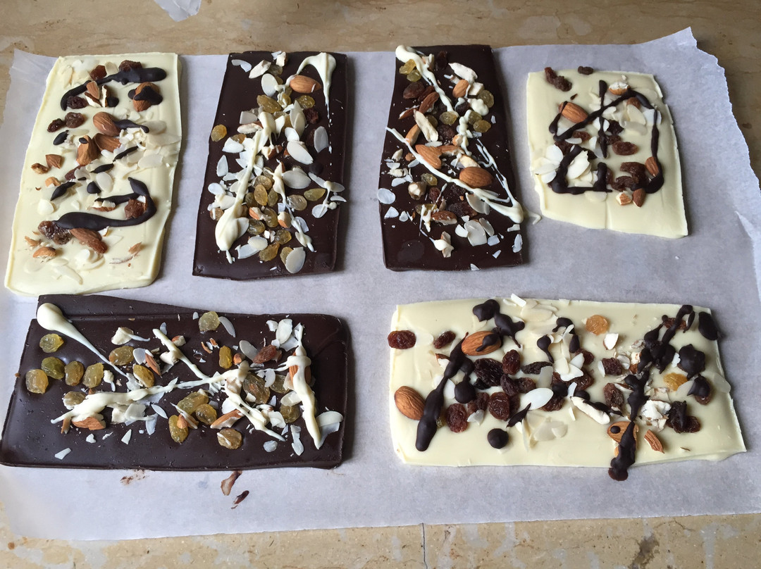 区域庄园酒店主图