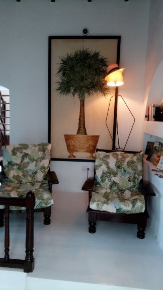 Finca Isolina主图