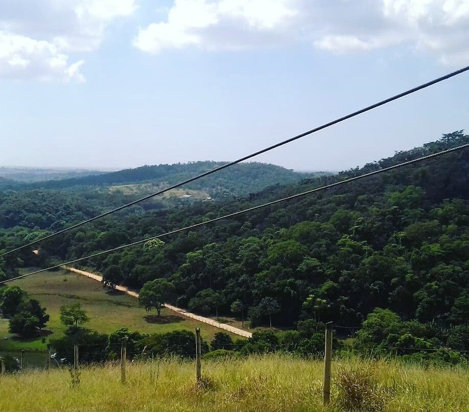 Hotel Fazenda Serra Castellana主图