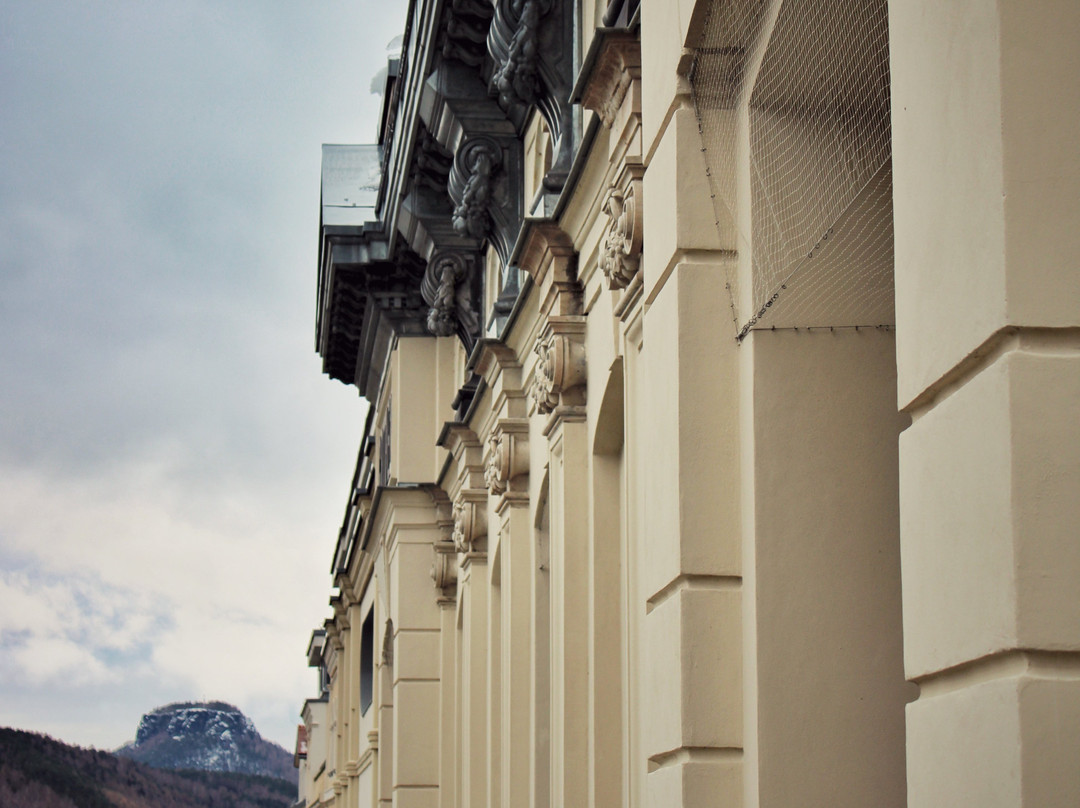 Hotel Elbresidenz an der Therme主图
