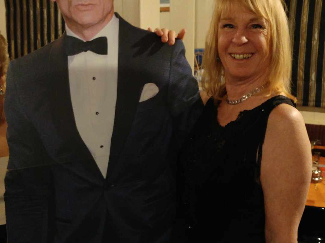 The Golden Lion Inn主图