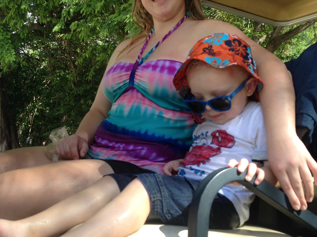 Rachael's Rentals-Water Island必去景点