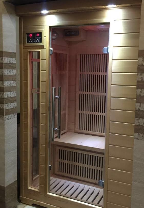 Igatpuri Hills Retreat主图