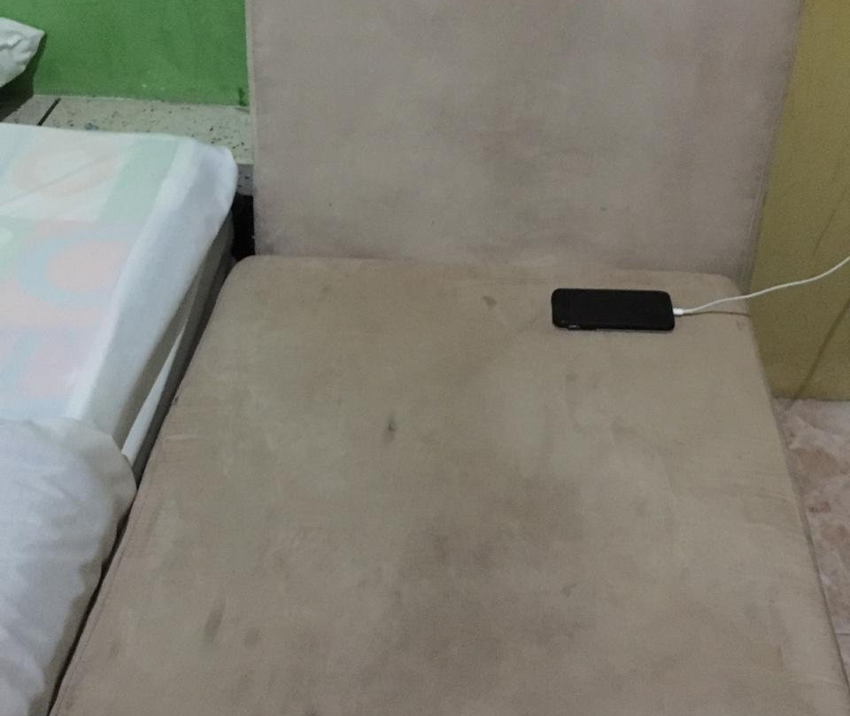 Finca Hotel Las Piramides主图