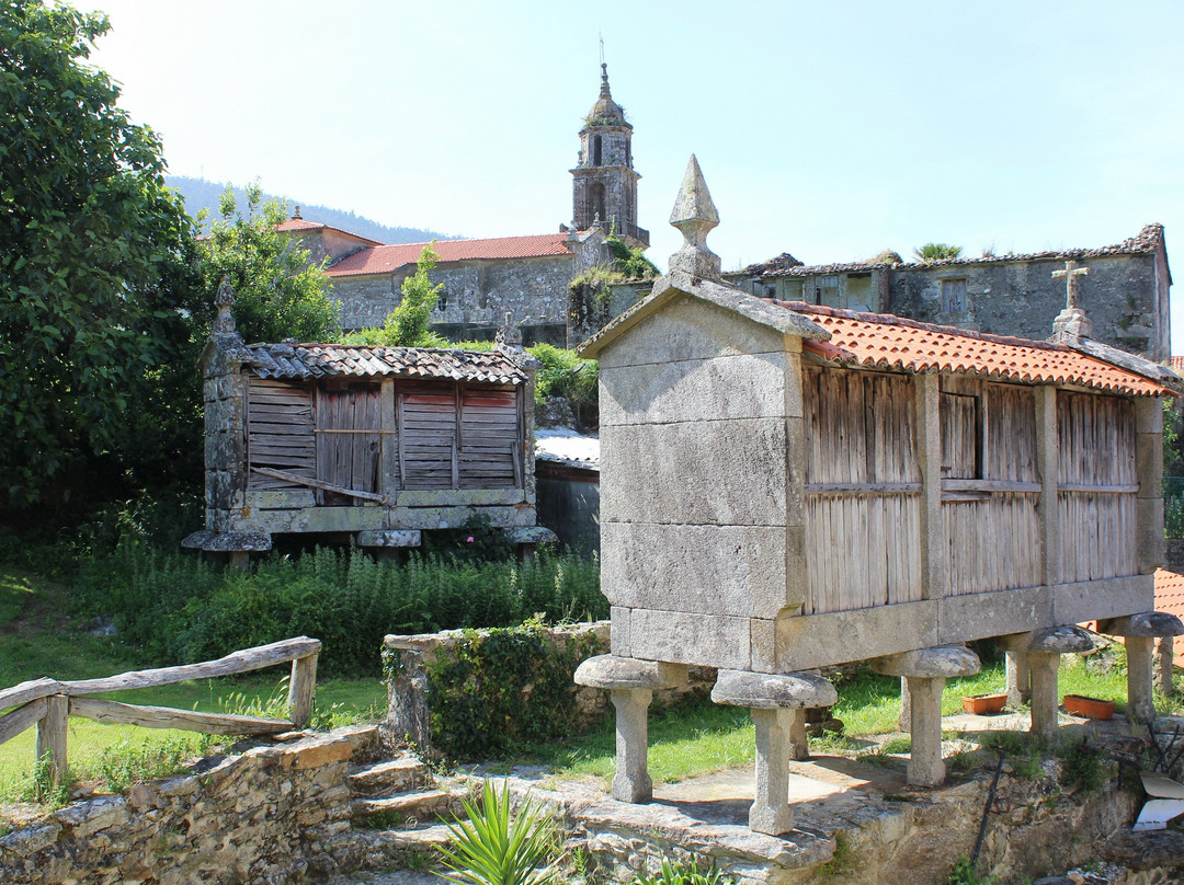 Casa da Roncha主图