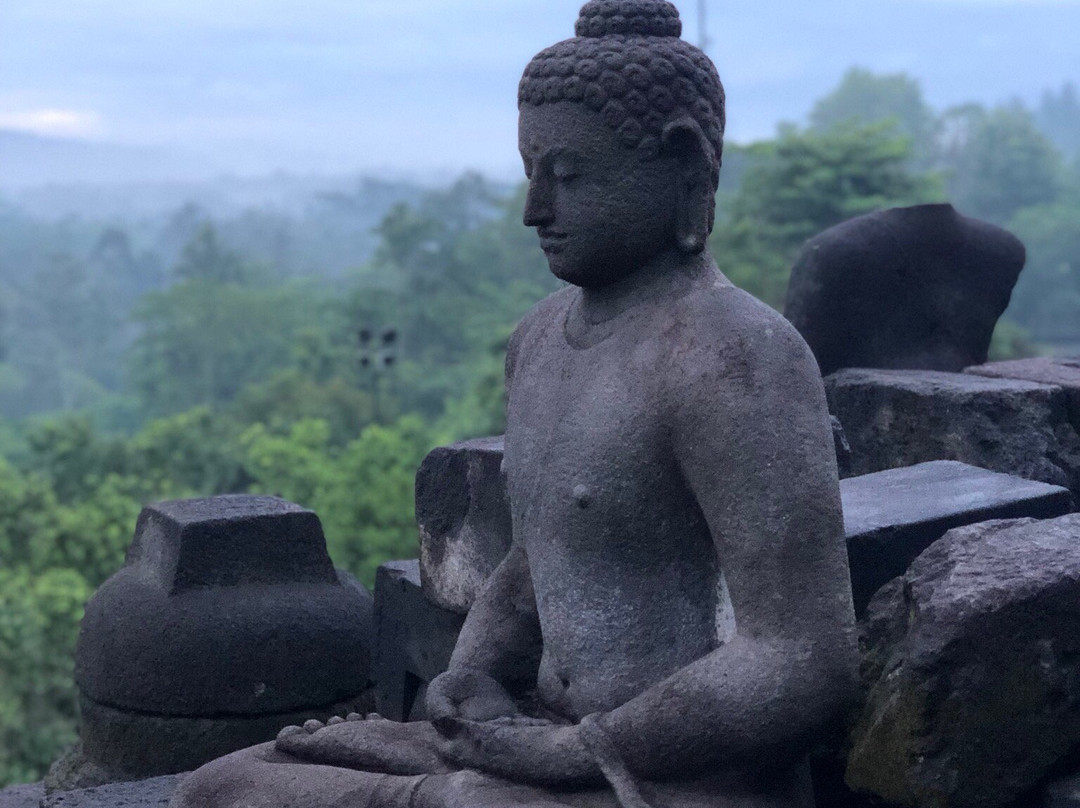 Losari Tours and Travel - Day Tours-日惹必去景点