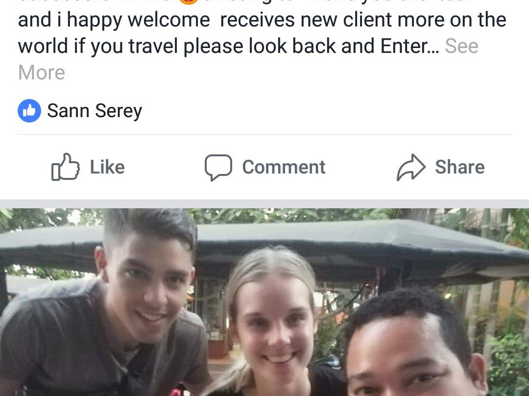 Hotel City Palace主图