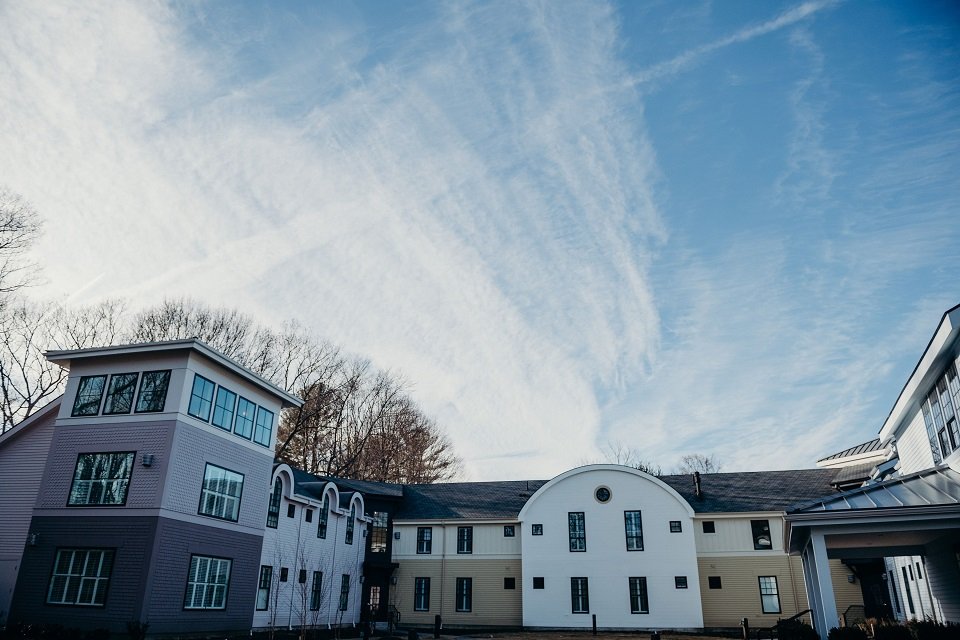 Briar Barn Inn-官方