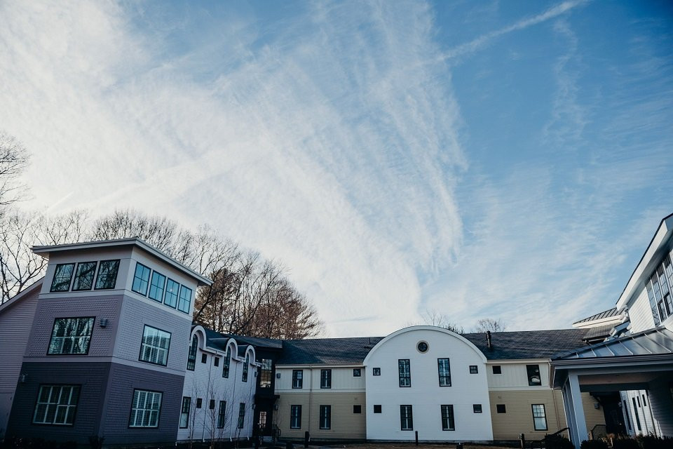 Briar Barn Inn主图