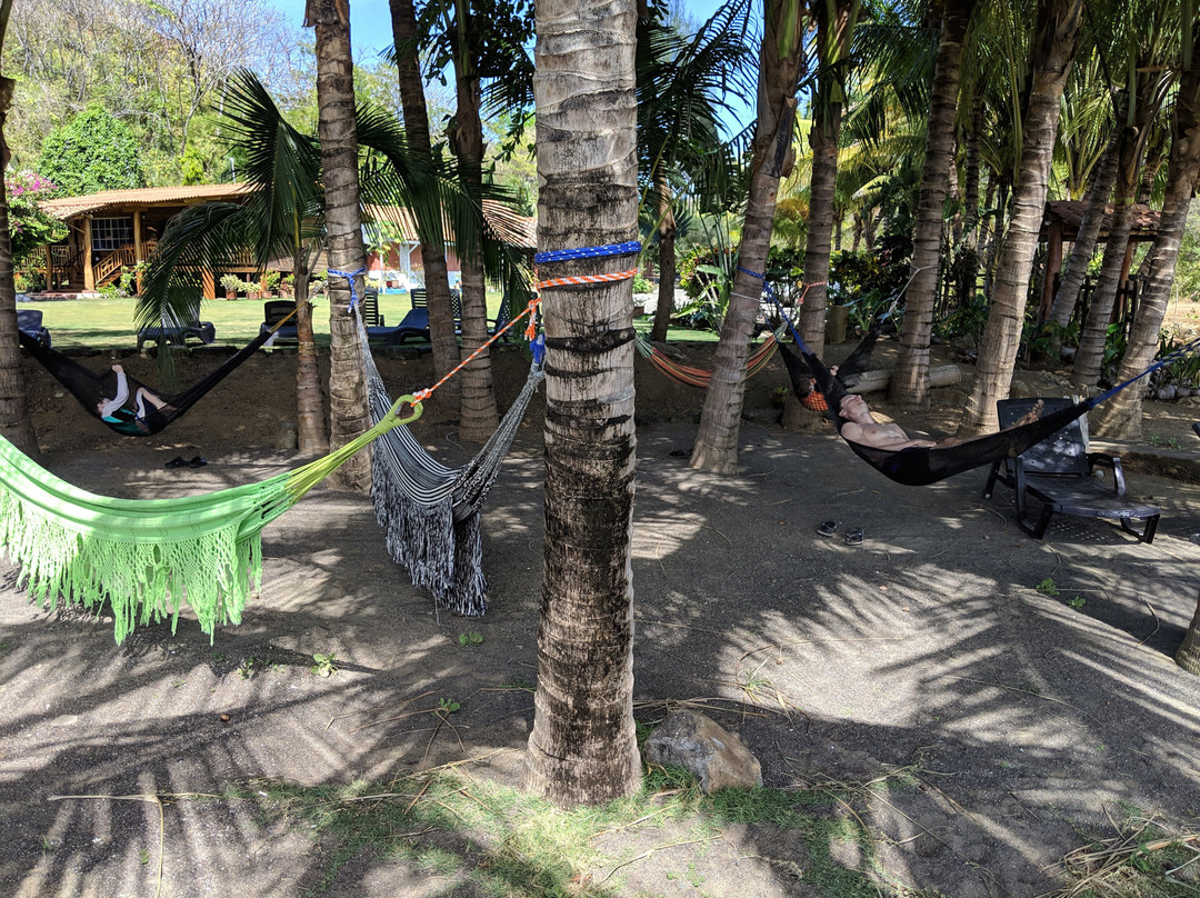 Hotel Casa Cambutal主图