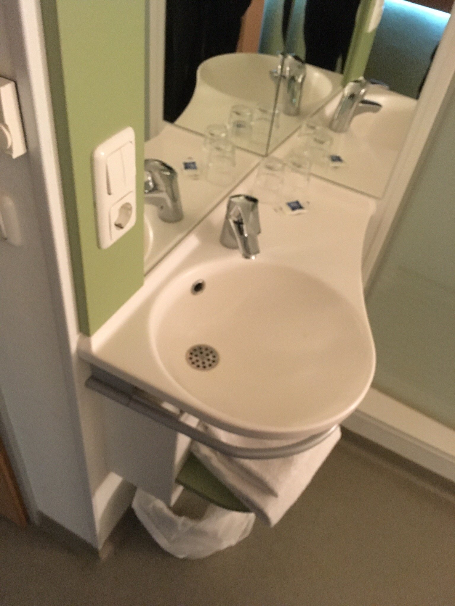 ibis budget Muenchen Airport Erding-官方