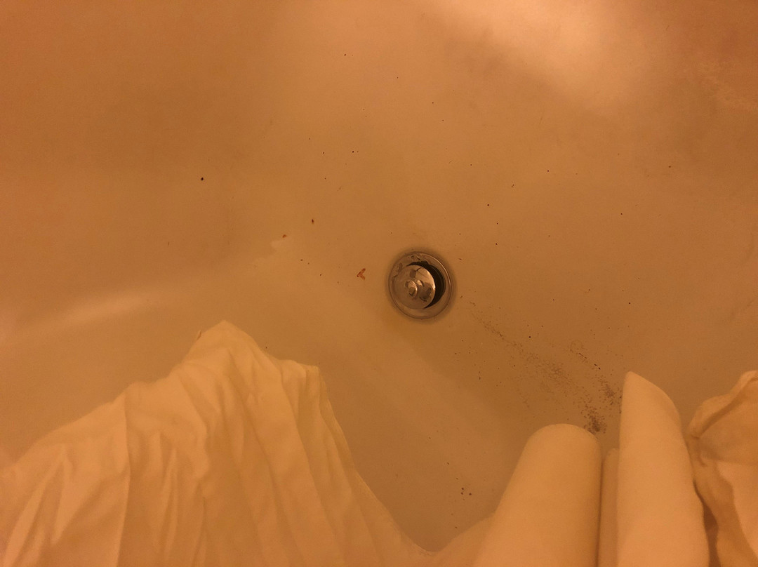 基诺沙/莱森特普瑞尔瑞速8酒店主图