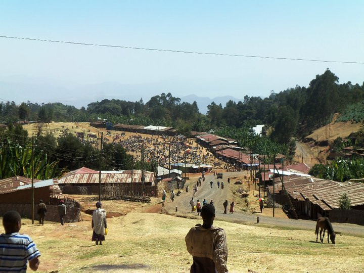 Dorze Village景点图片