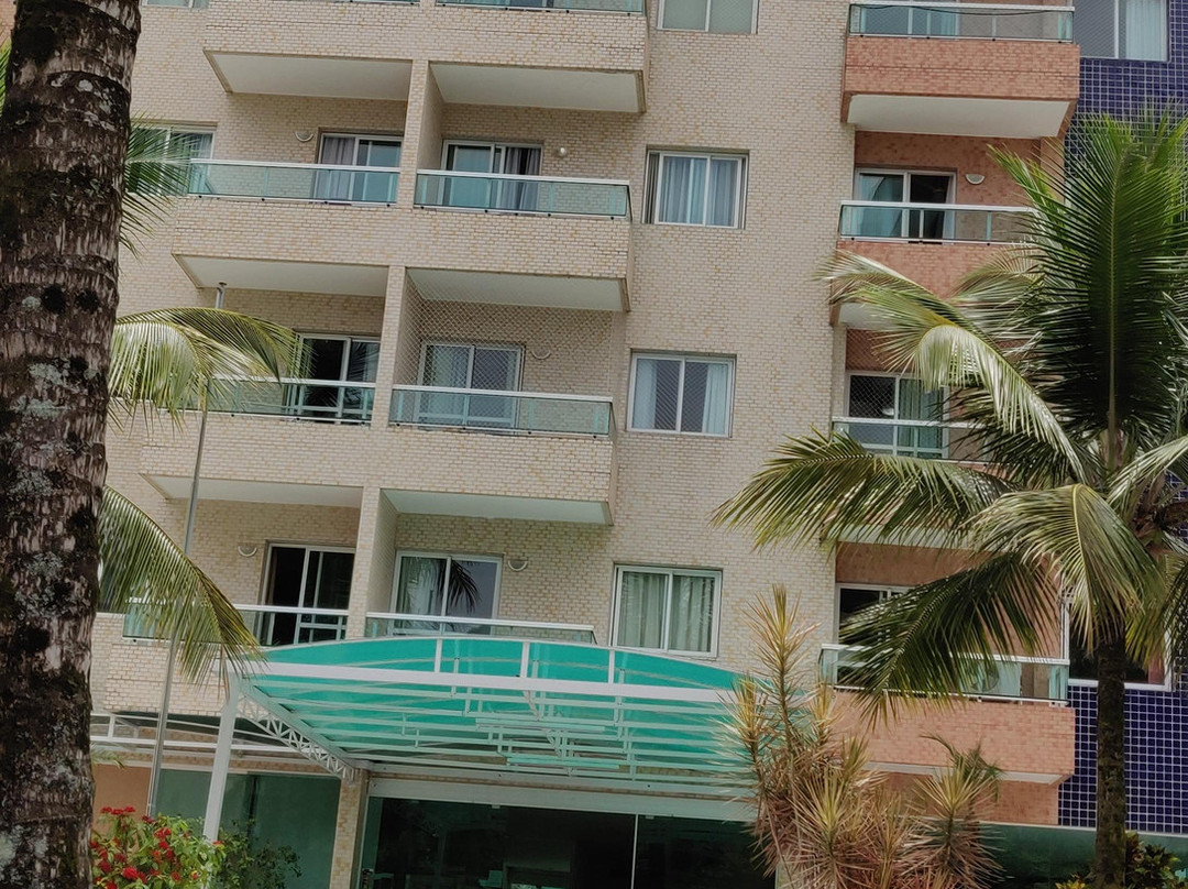 Travel Inn Flats Riviera主图