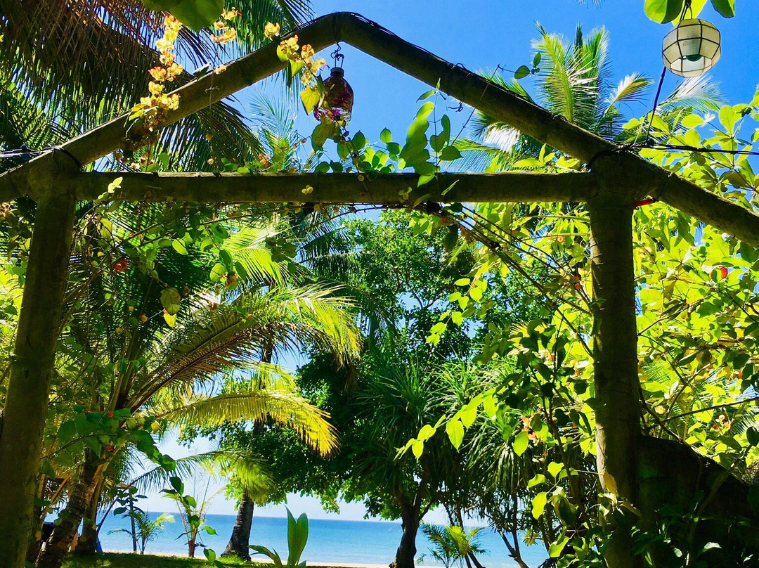 Bermuda Beach Resort主图