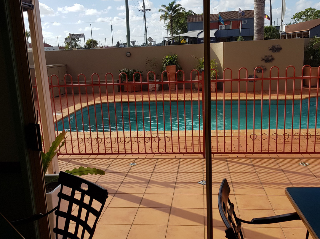 米娅公寓酒店主图