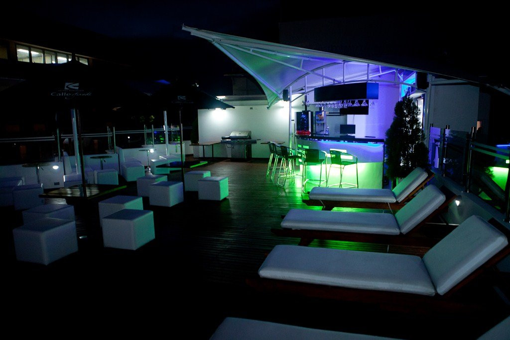 Hotel Boutique Calle Grande主图