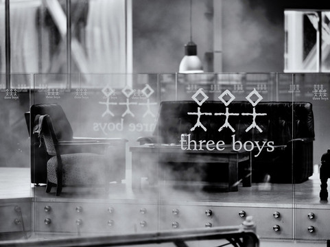 Three Boys Brewery-基督城必去景点