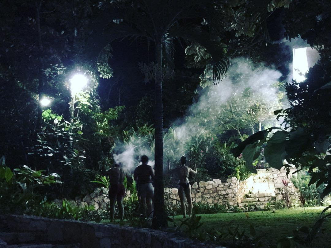 Hotel La Aldea del Halach Huinic主图