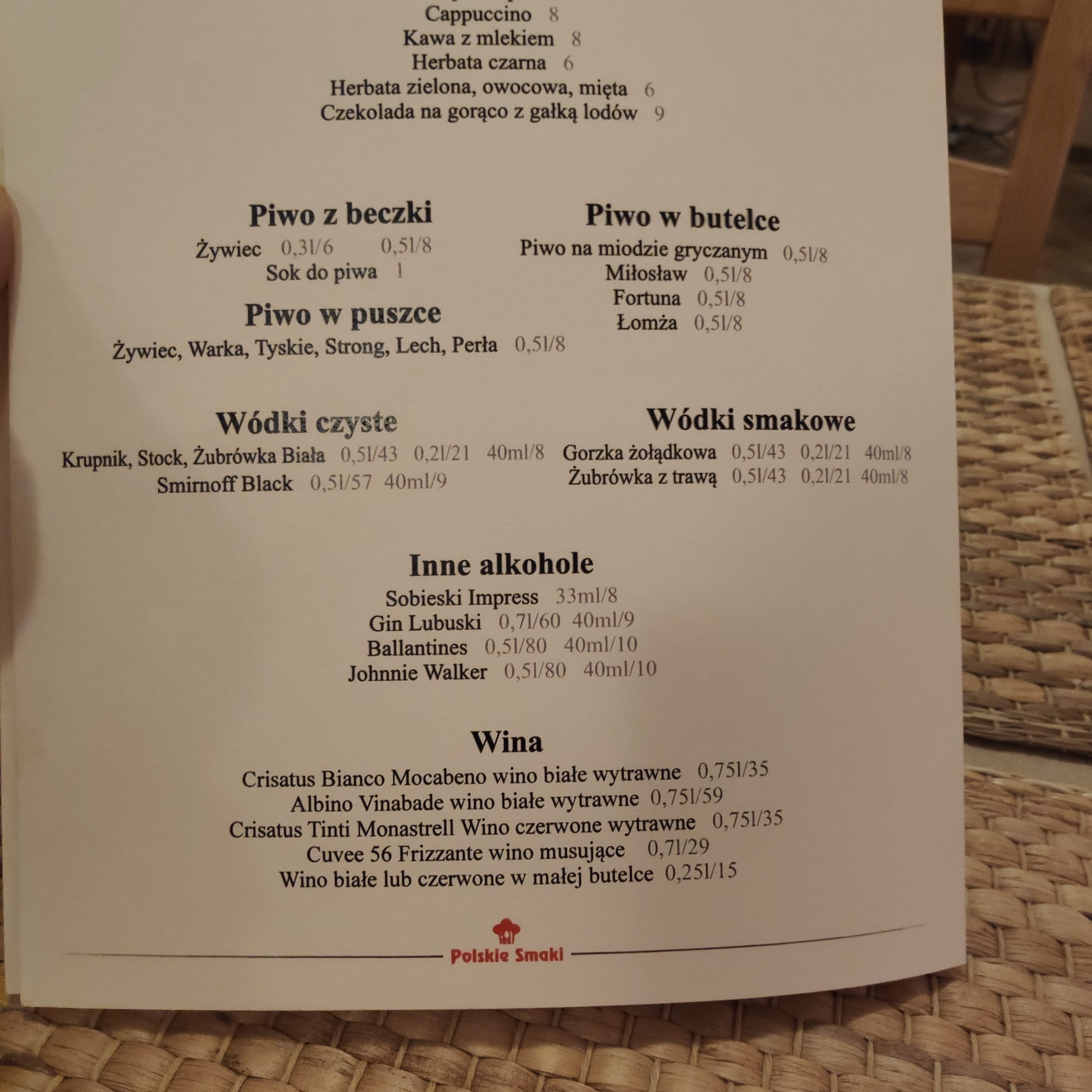 Hotel Boss-餐饮